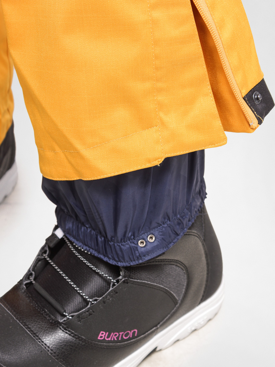 Womens Westbeach Snowboard pants Le Roi (syrup)