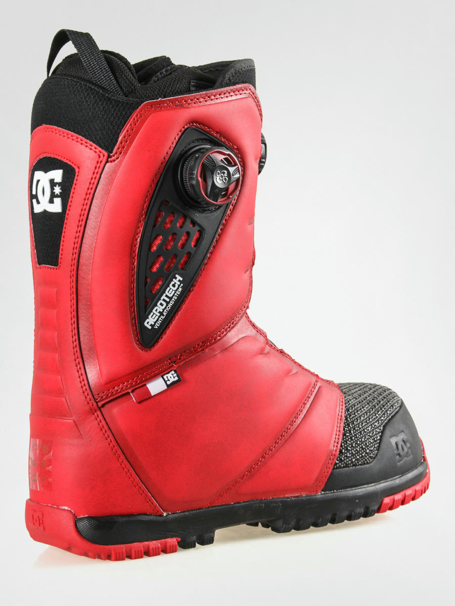 dc snowboard boots judge