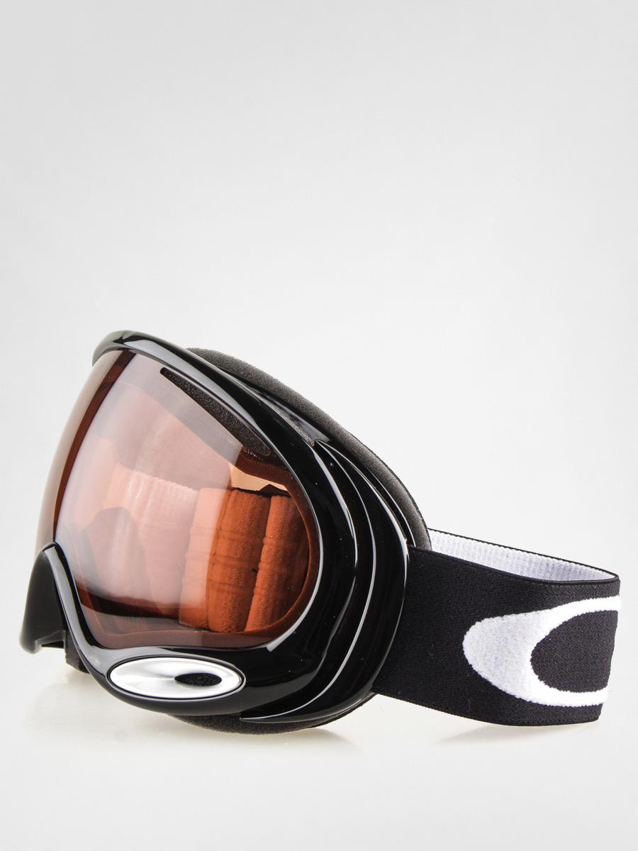 oakley goggles with 2 lenses