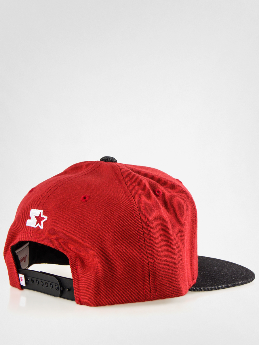 Primitive Cap Classic P ZD (red)