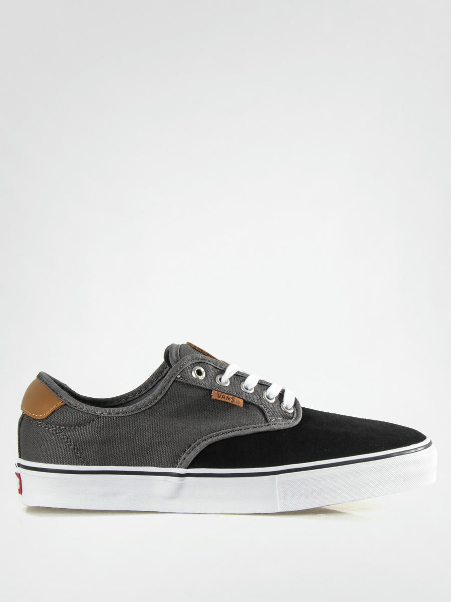 Vans chima ferguson hot sale pro black