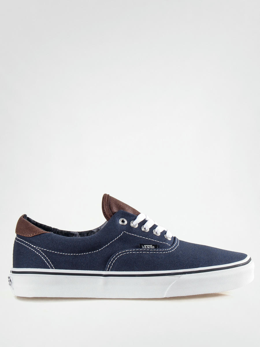 vans era 59 estate blue