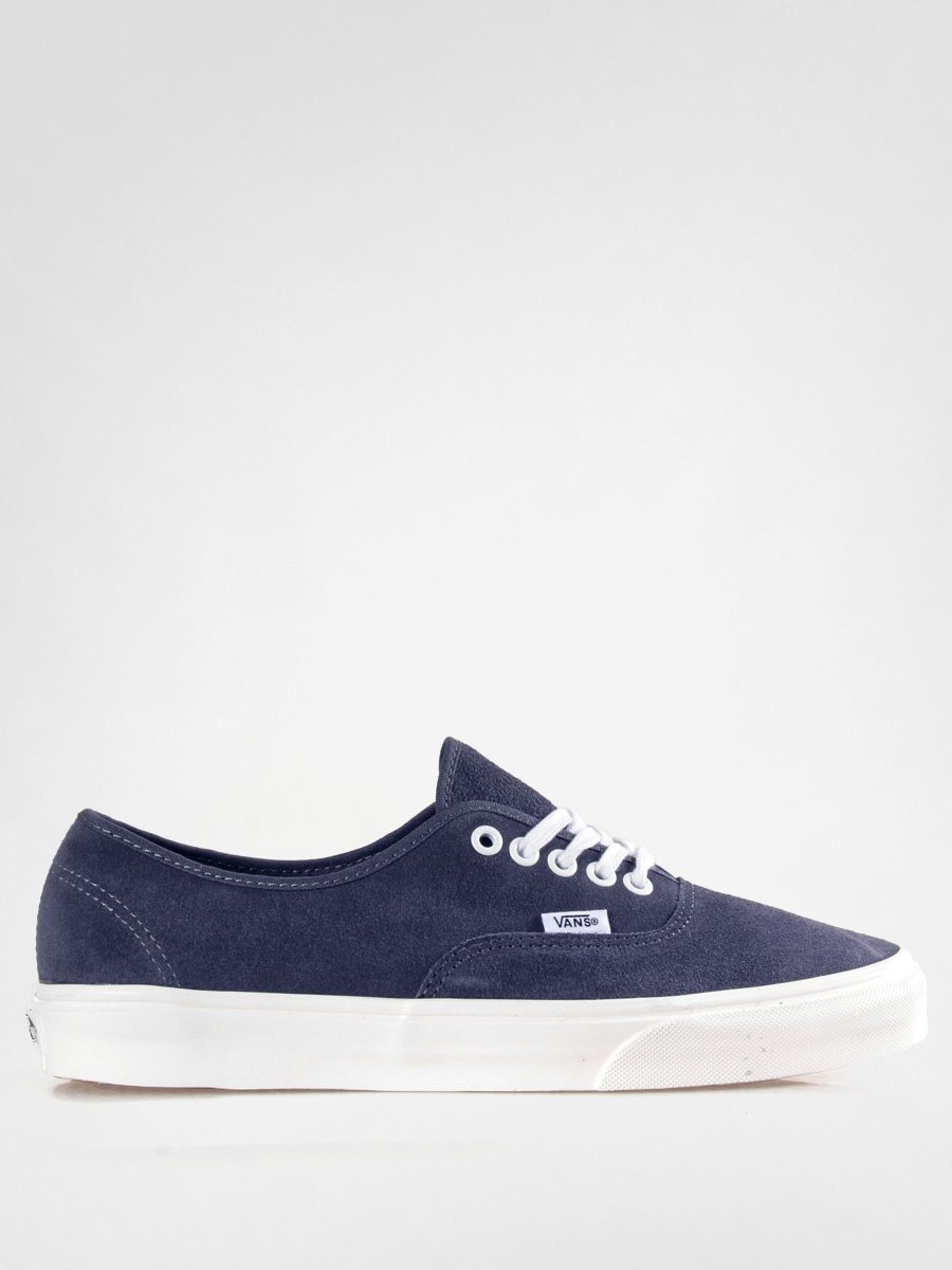 vans ombre blue
