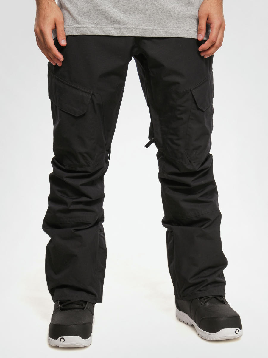 burton slim snowboard pants