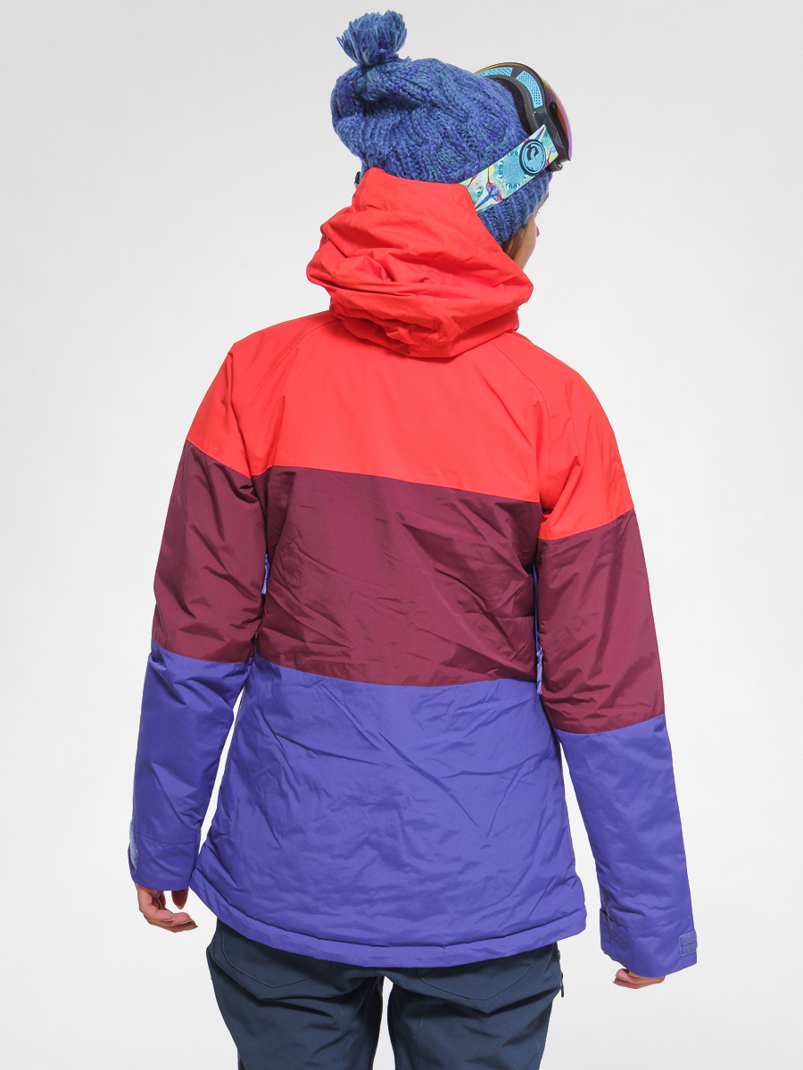 burton eclipse jacket