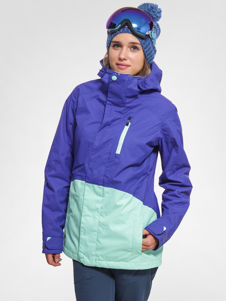 Burton Snowboard jacket HORIZON Wmn 