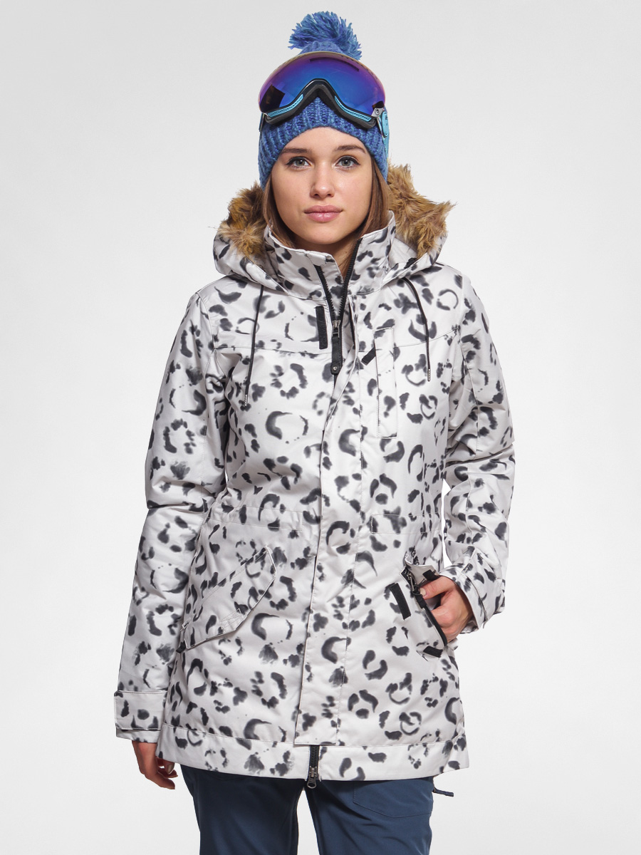 burton snow hood