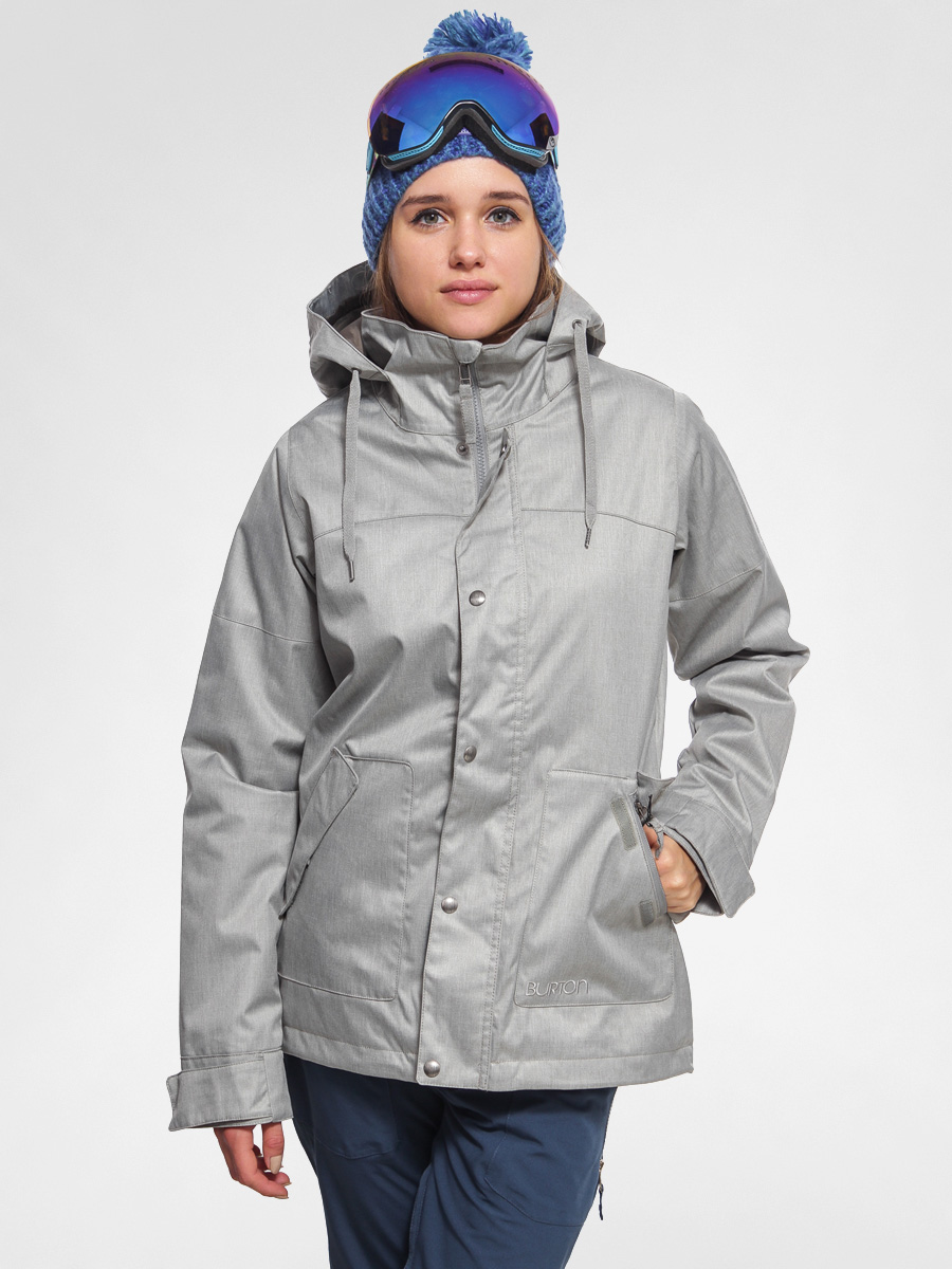 burton ginger snowboard Women's Talent Scout 2025 while upping the float and responsiveness for a balanced freeride feel with all Burton Snowboards & Boots for