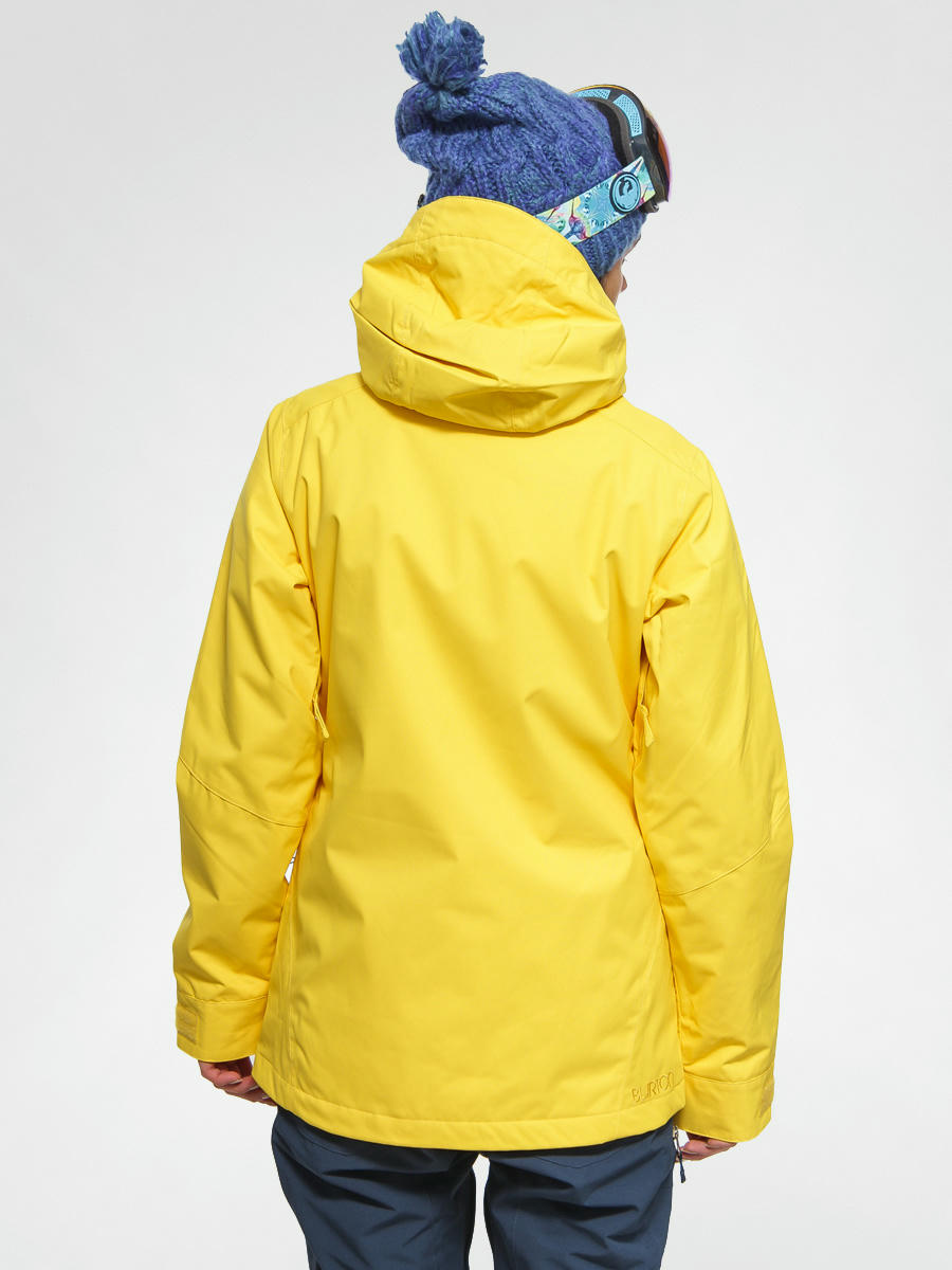 Burton horizon outlet jacket