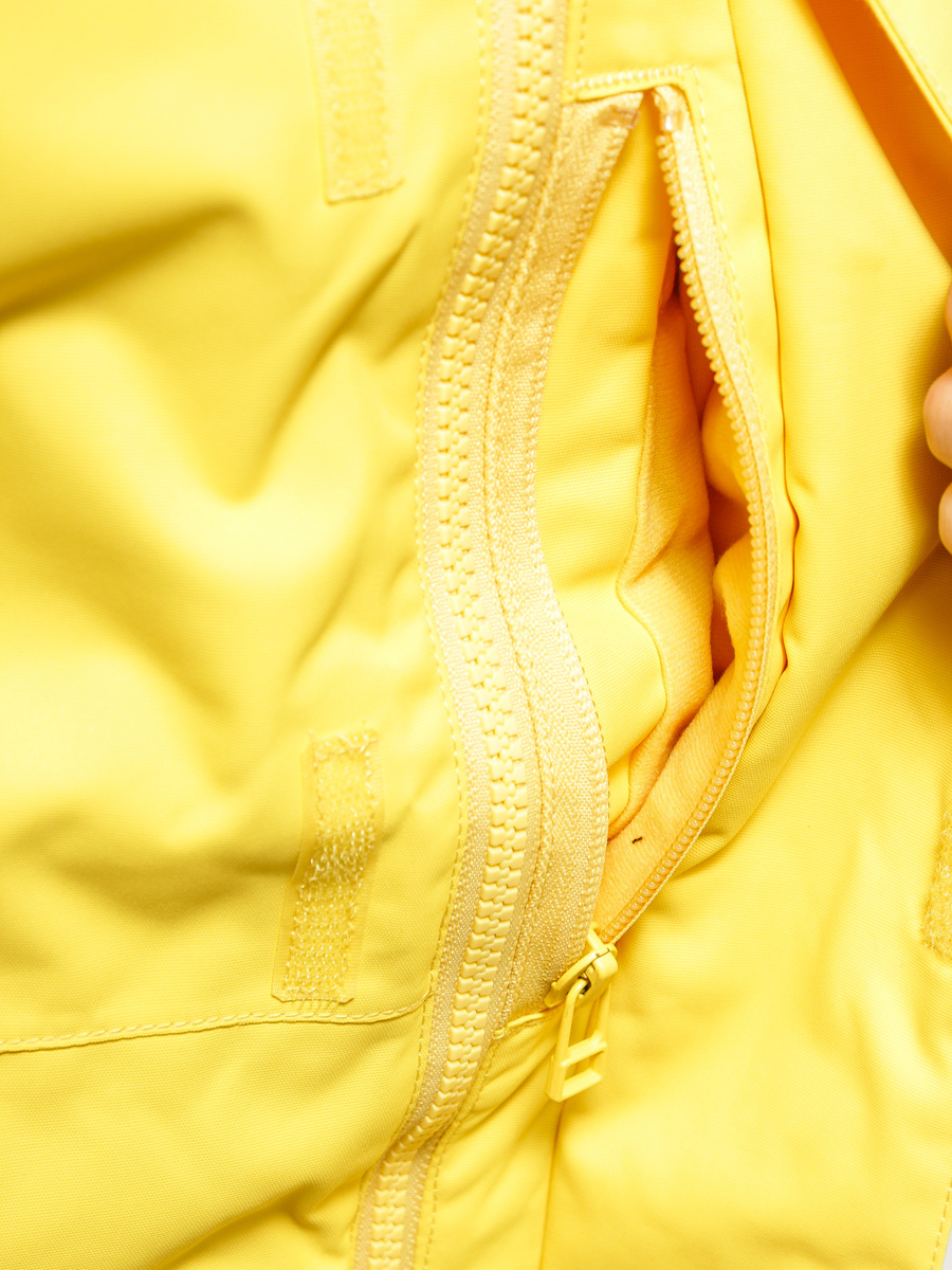 Womens Burton Snowboard jacket HORIZON (hellow)