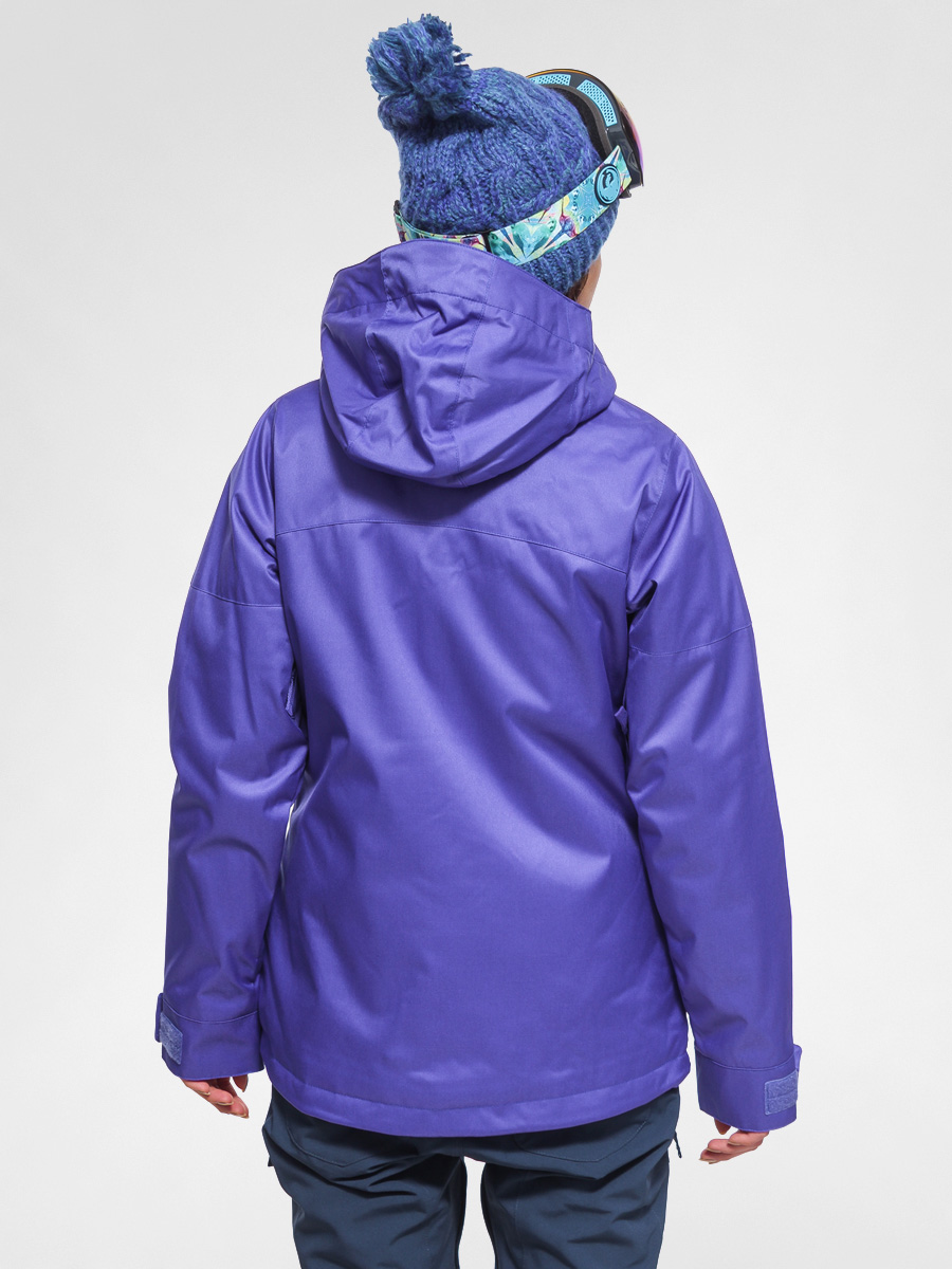 Burton ginger clearance jacket