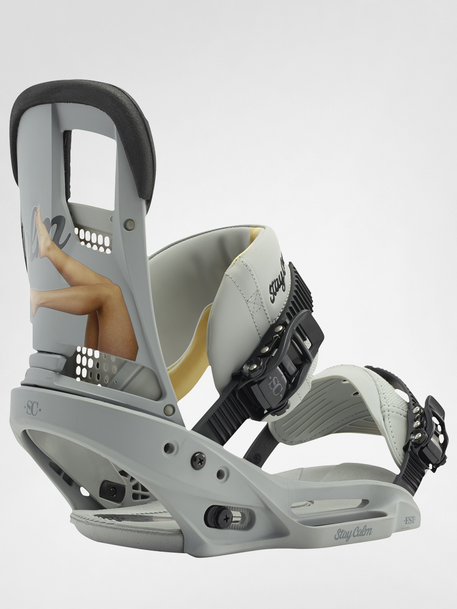 burton stay carm Mサイズ バートン Burton stay calm ステイカーム M