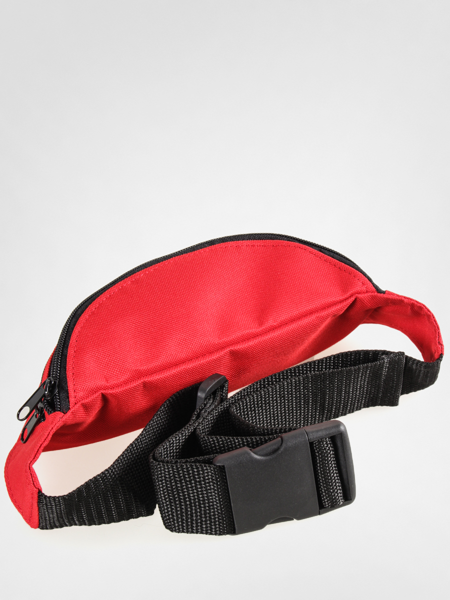 Nervous Gürteltasche BM (red)