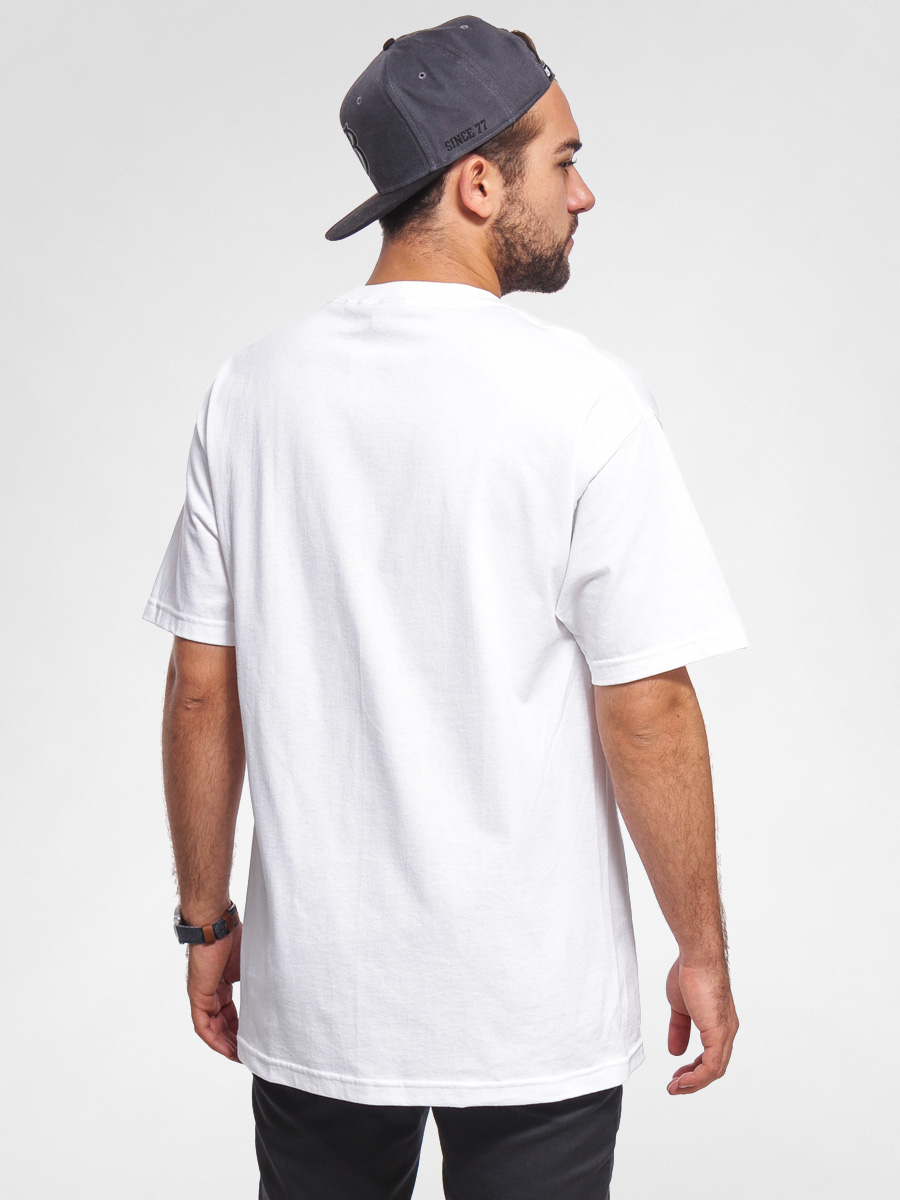 Primitive T-Shirt Ana (white)