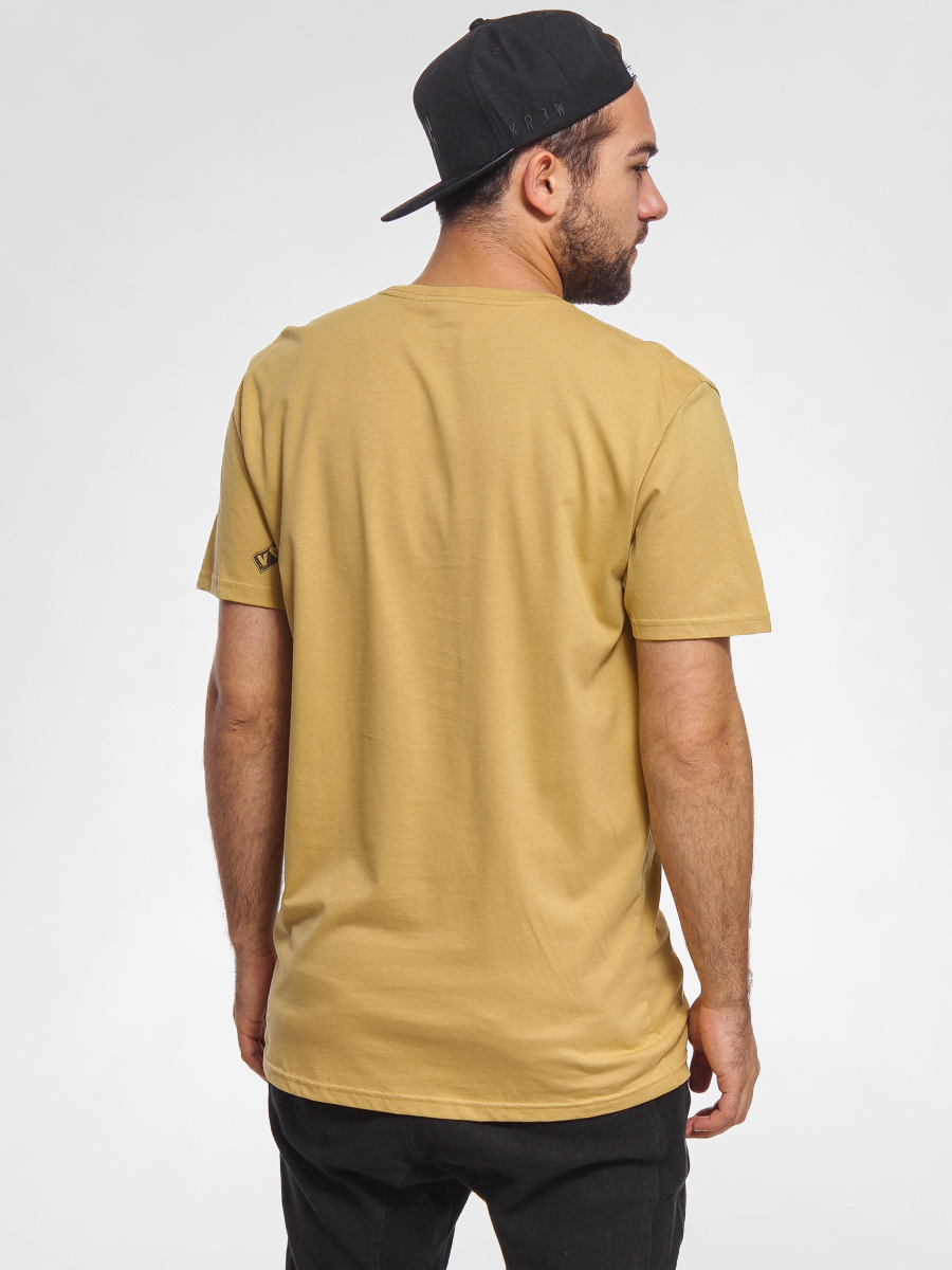 Volcom T-Shirt Slaying (spc)