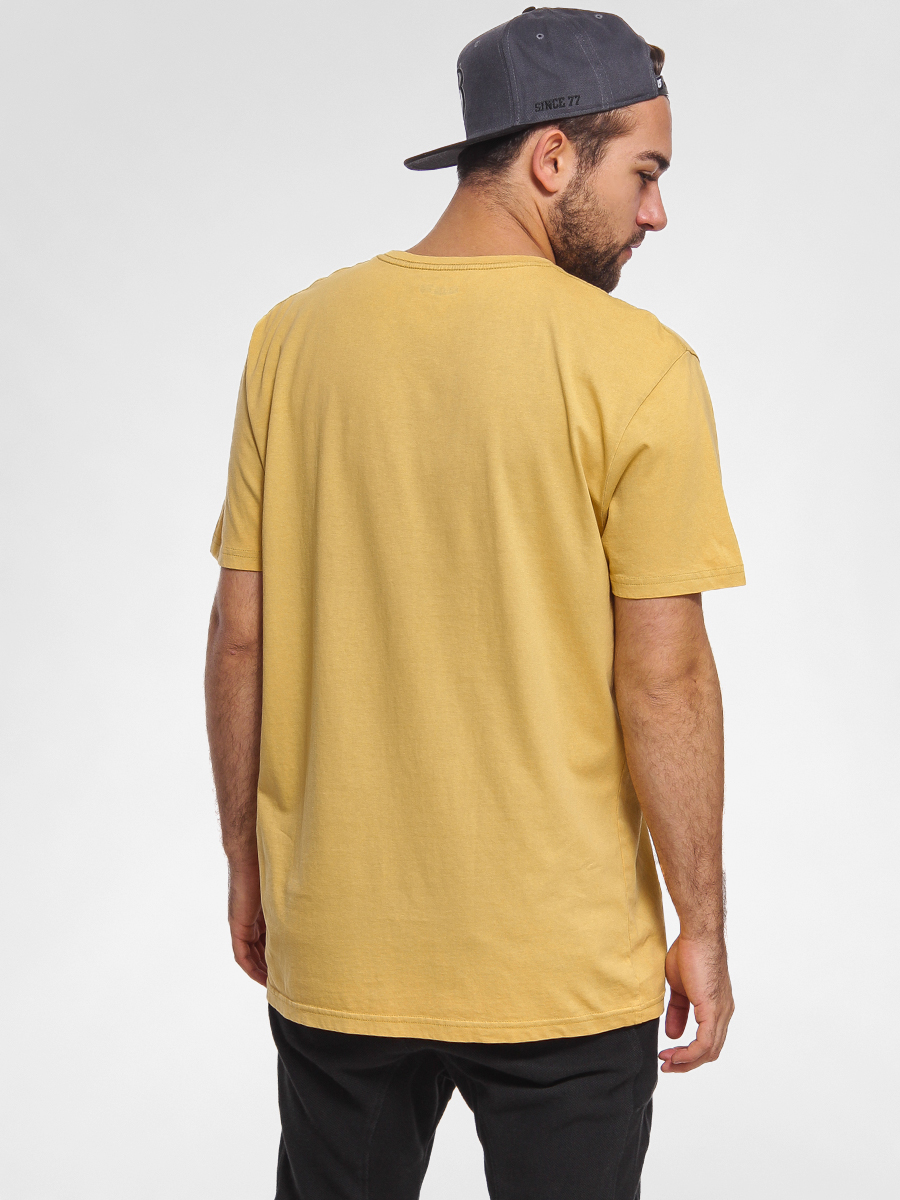 Volcom T-shirt Club Nowhere (spc)