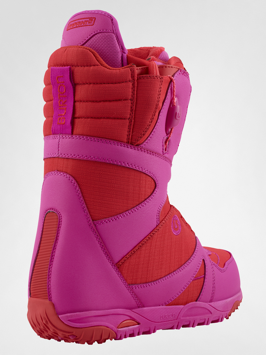 burton snow shoes
