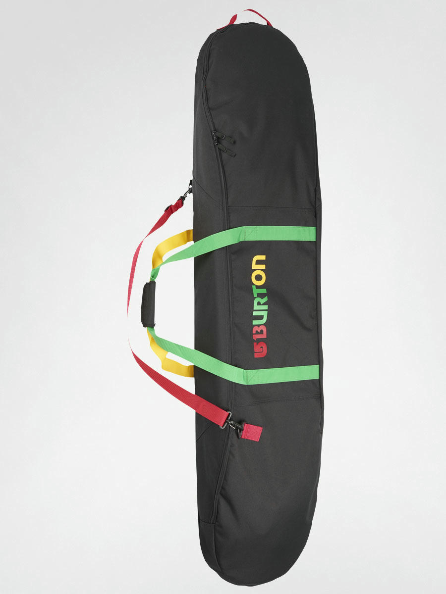 Burton Ski bag SPACE SACK rasta