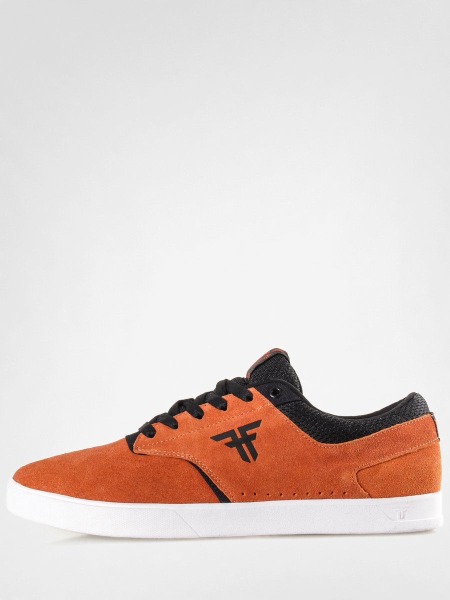 burnt orange gazelles