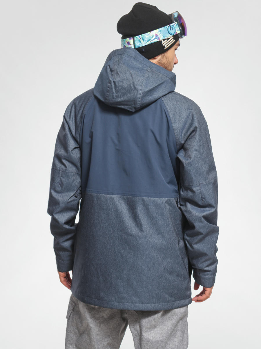 burton frontier jacket