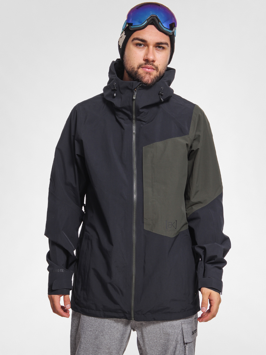 burton ak boom jacket
