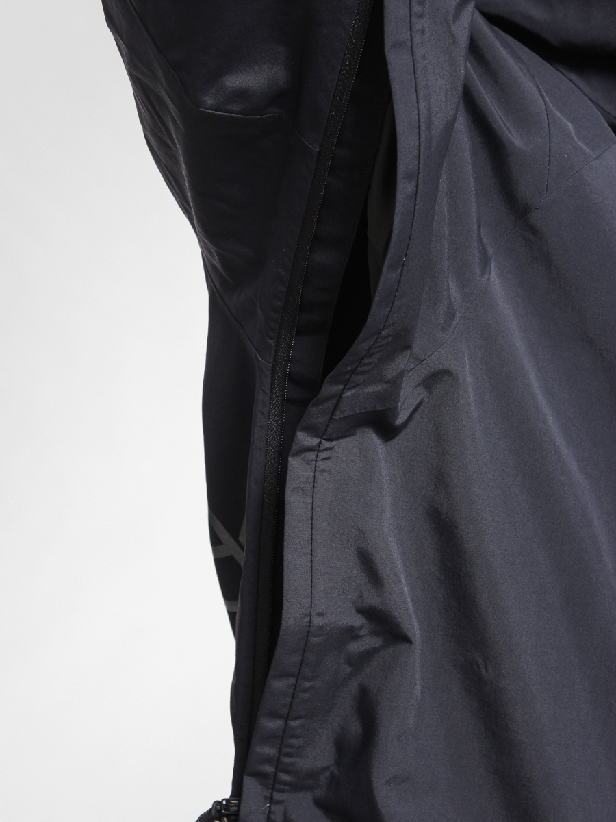 burton ak boom jacket