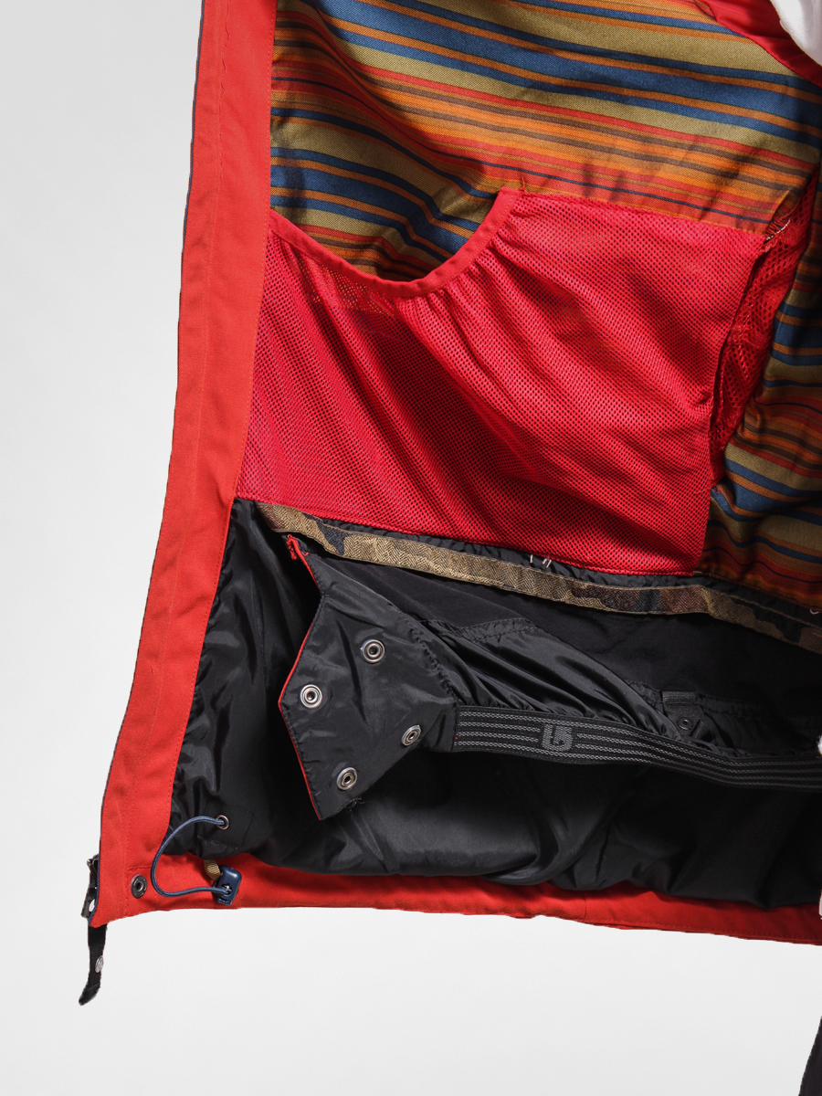 Burton Snowboard jacket MB GORE ROGUE 