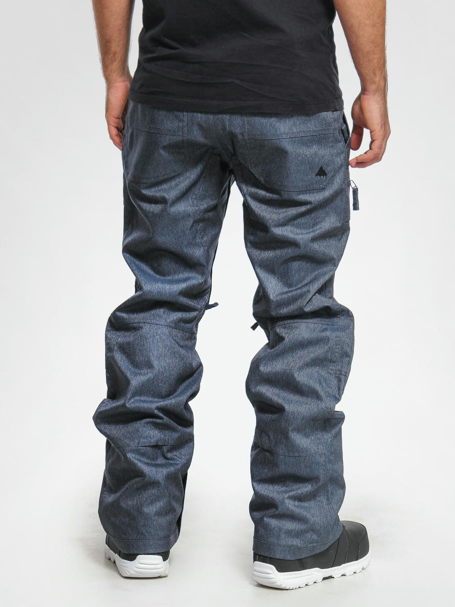 Pantalon snowboard online jean