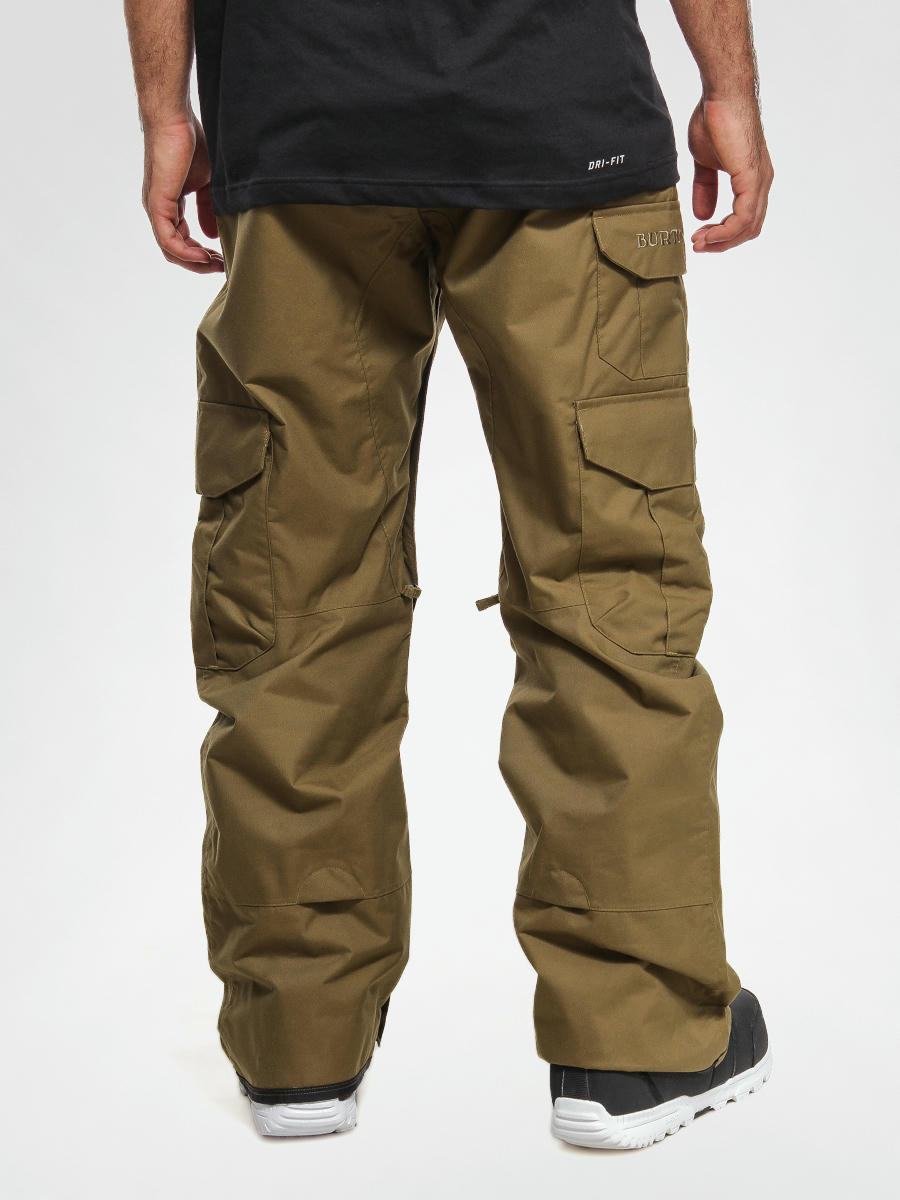 burton mb cargo pant