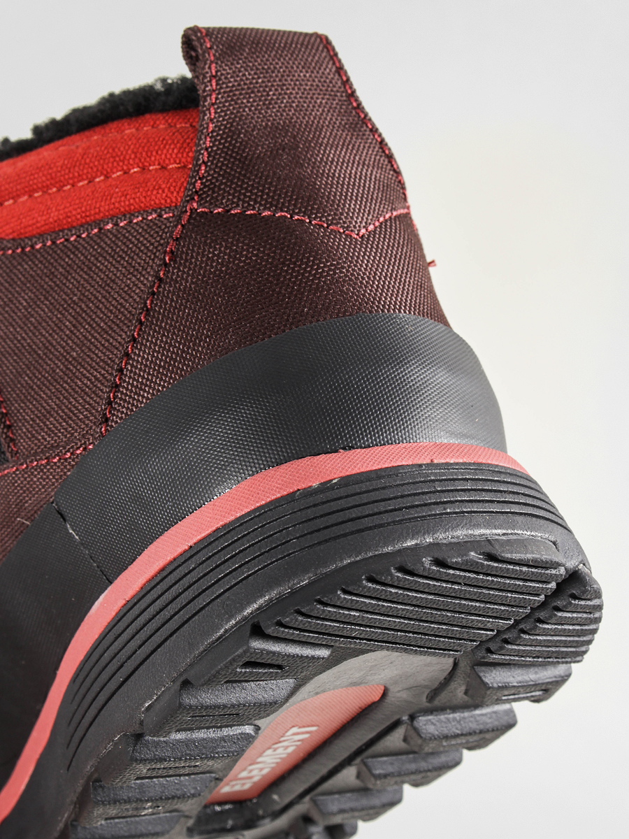 Element Shoes Donnelly (walnut ketchup)