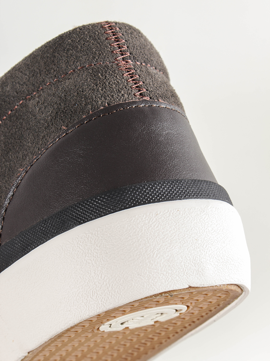 Element Shoes Preston (timber chr)