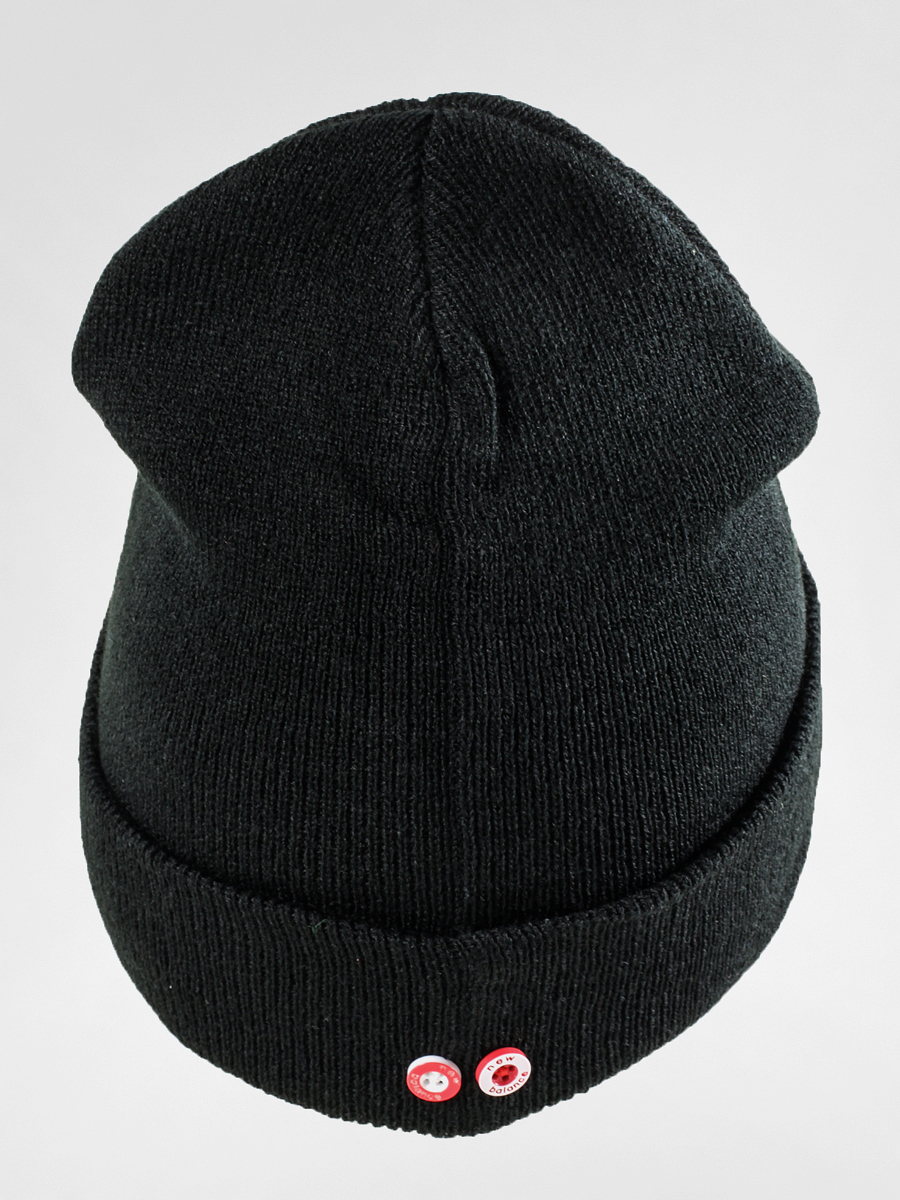 New Balance Mütze Troy Beanie (black)