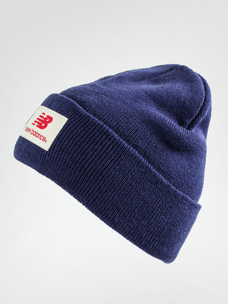 beanie new balance