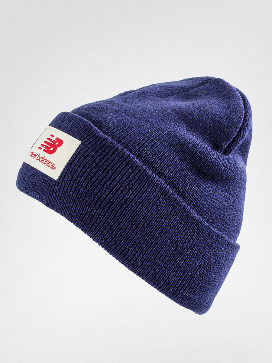 New Balance Beanie Troy Beanie (navy)