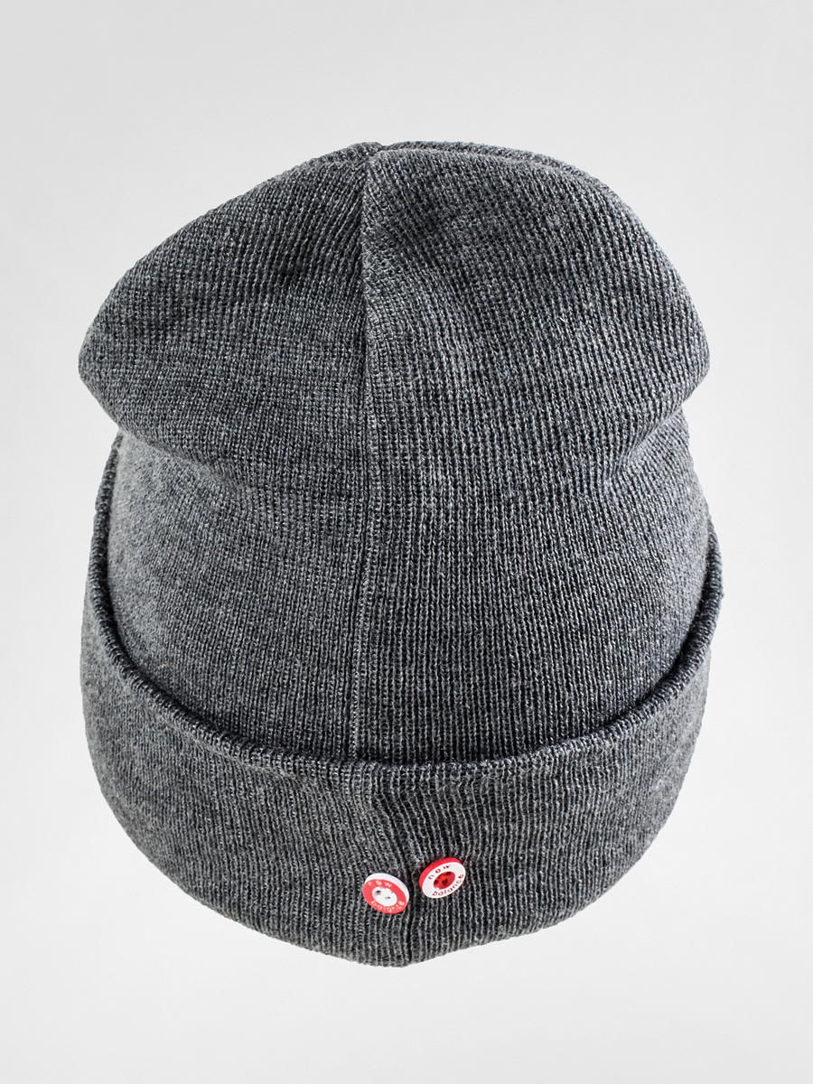 New Balance Beanie Troy Beanie (dark grey)