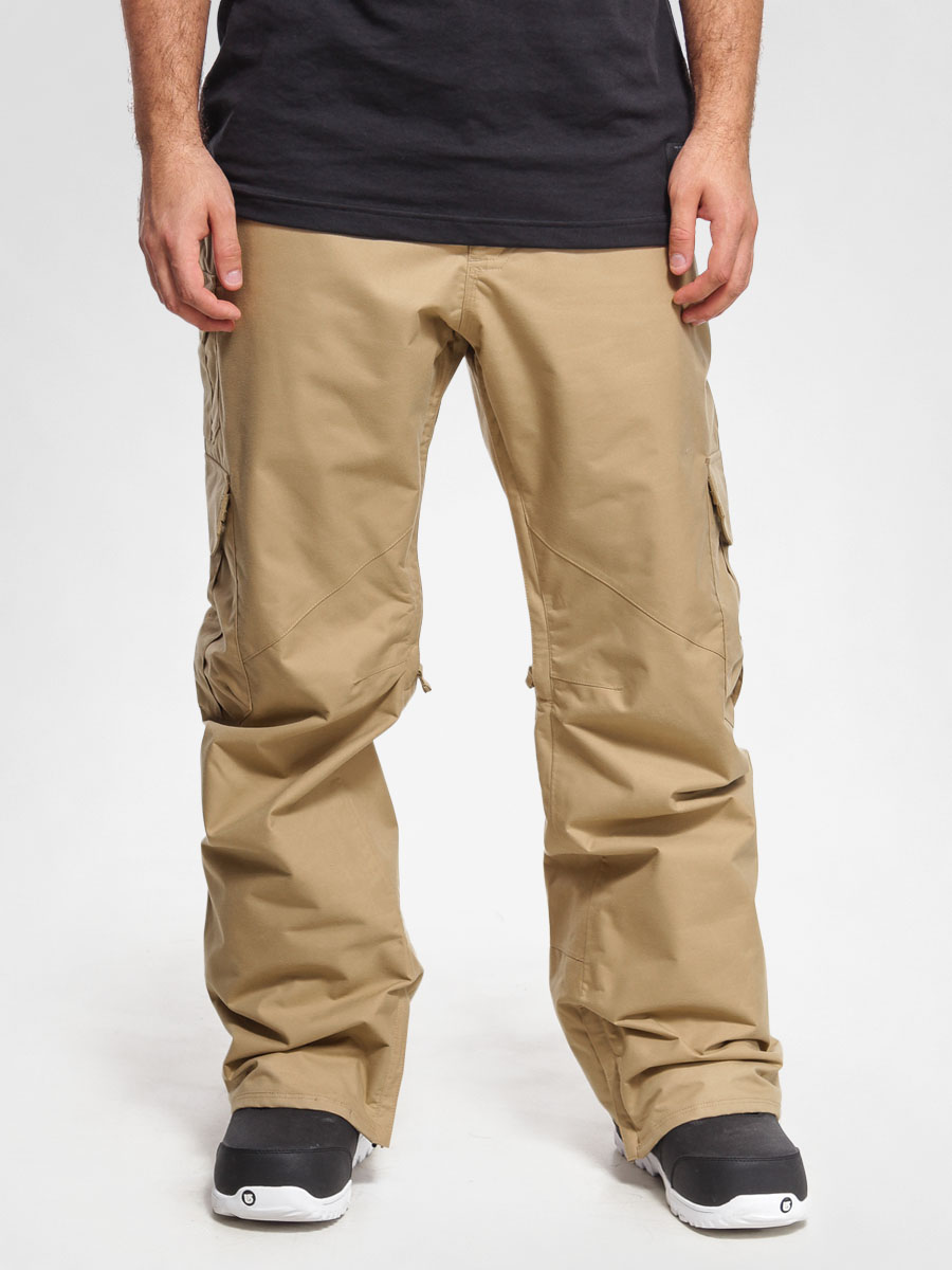 Burton Snowboard pants MB CARGO beige (cork)
