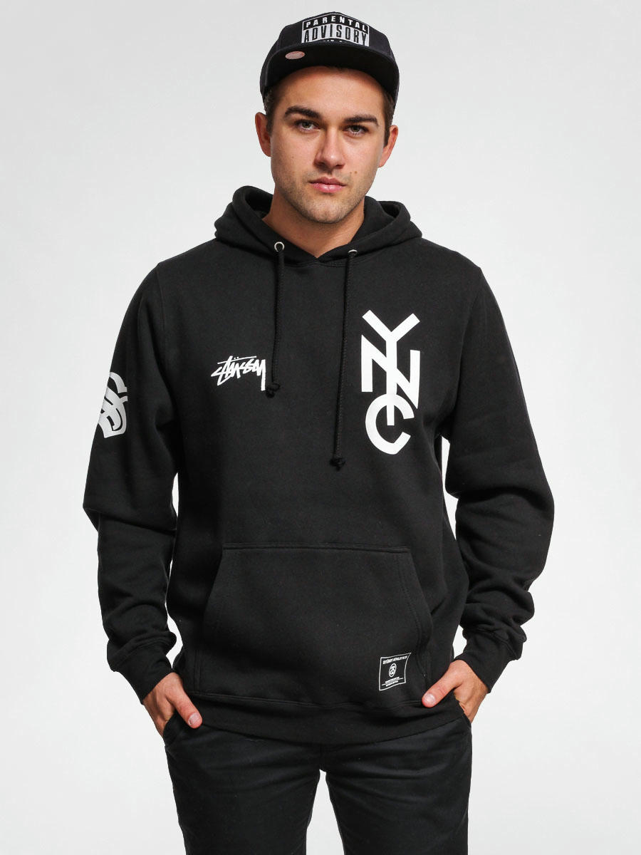 Stüssy New York Hoodie Sale Online | www.changeyourwindows.com