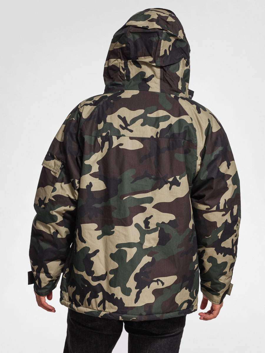 Dickies Jacket Wayland (camouflage)