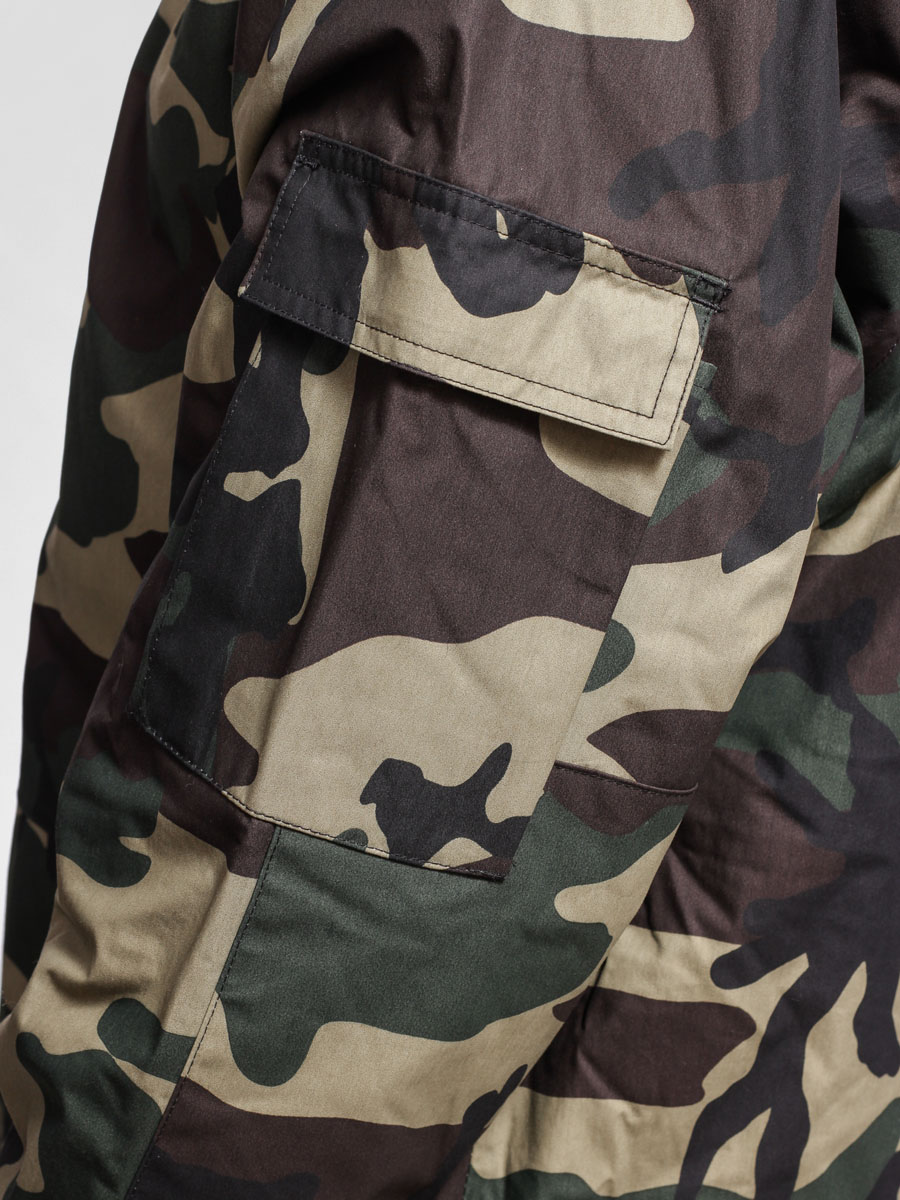 Dickies Jacket Wayland (camouflage)
