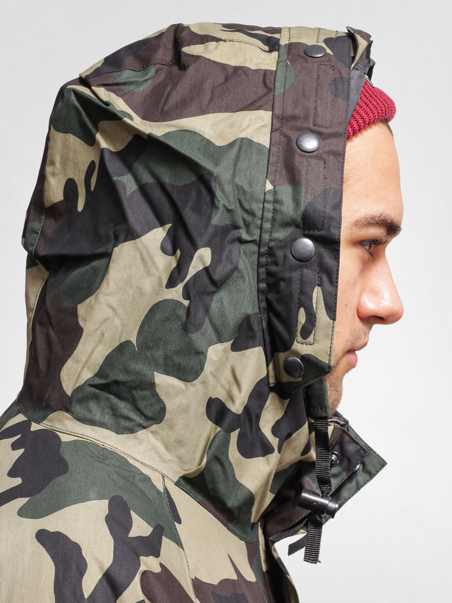 Dickies Jacke Wayland (camouflage)