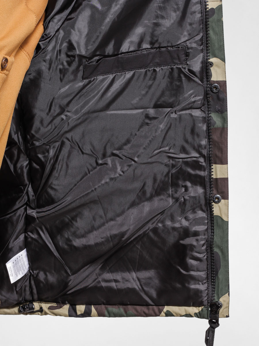 Dickies Jacket Wayland (camouflage)