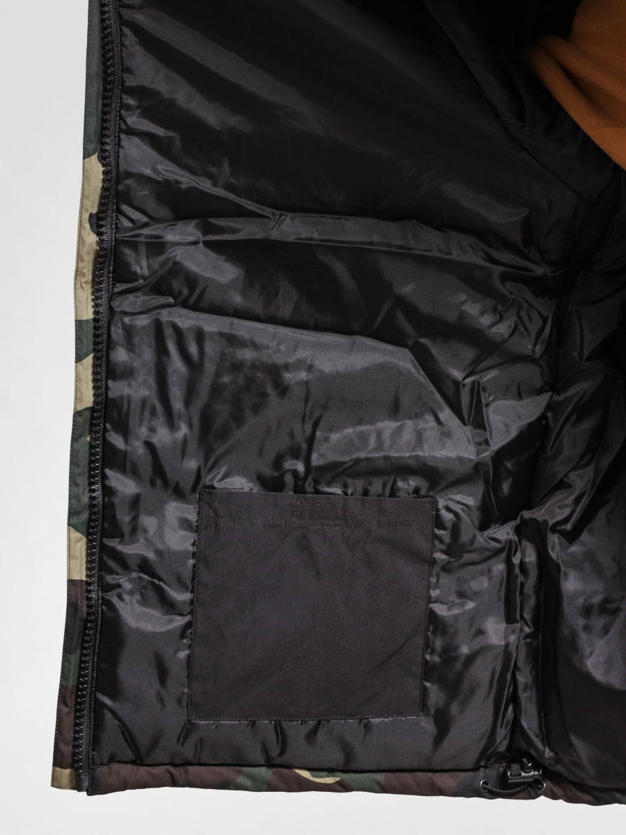 Dickies Jacket Wayland (camouflage)