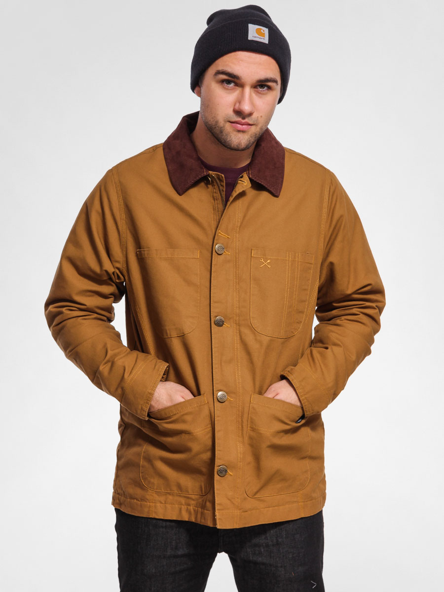 dickies thornton jacket