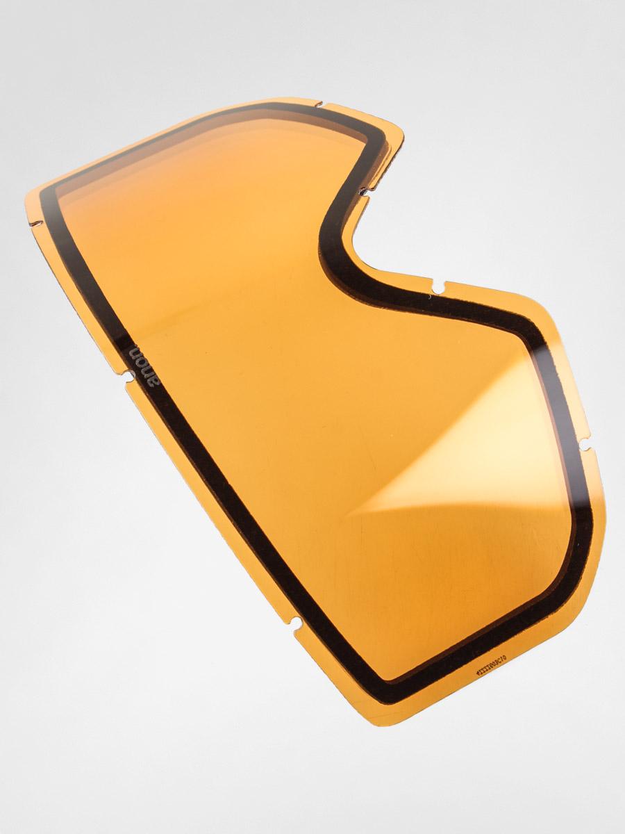 Anon Goggles RELAPSE (razr/silver amber)