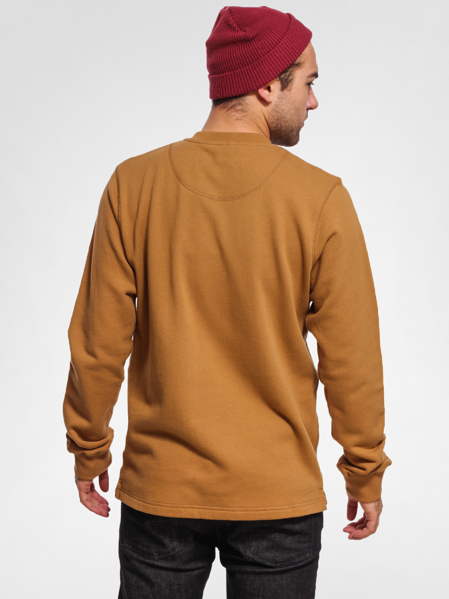 Dickies Sweatshirt Cedar CR (camel)