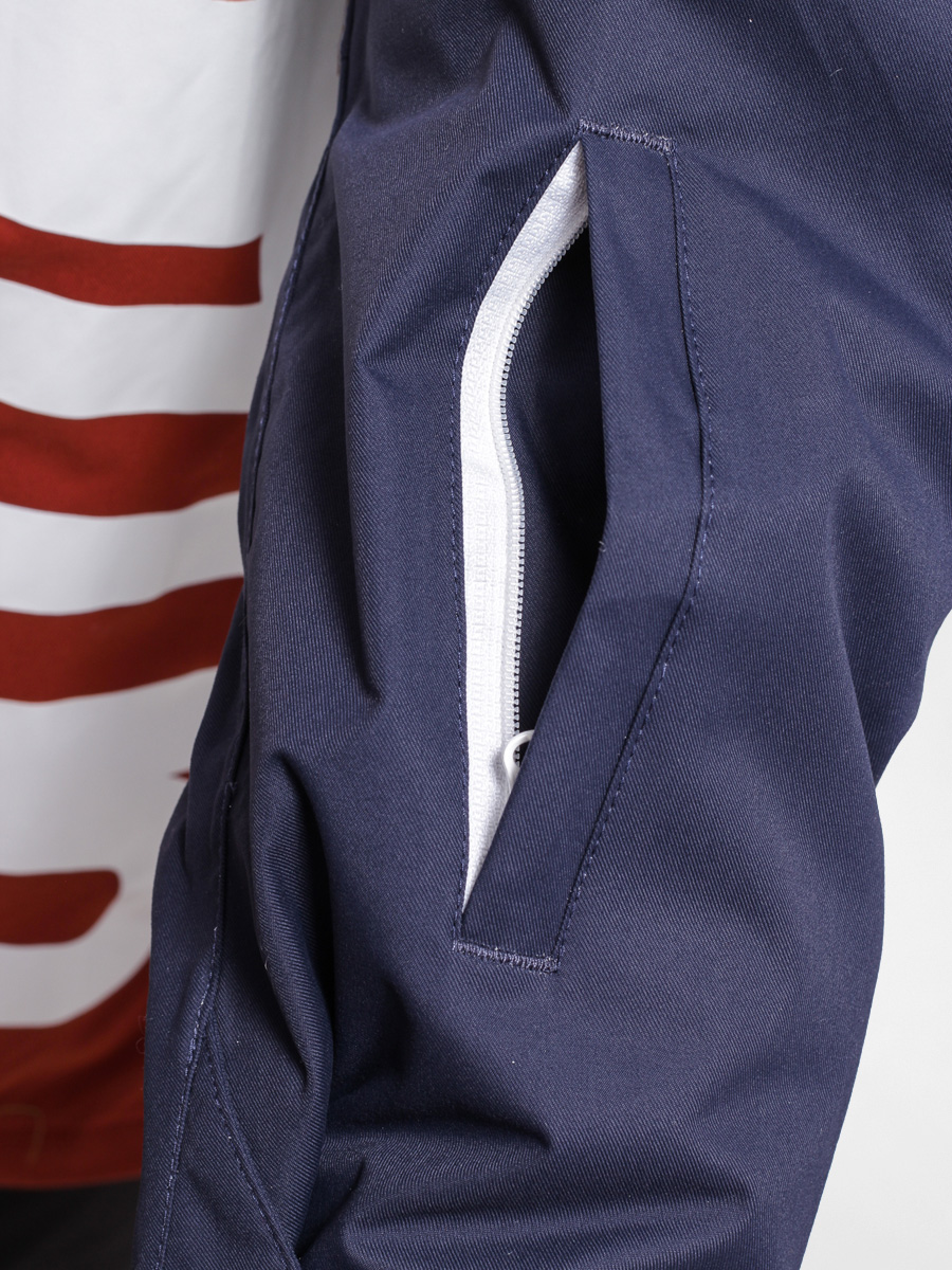 Mens ThirtyTwo Snowboard jacket Shiloh 2 Insulated (clay)