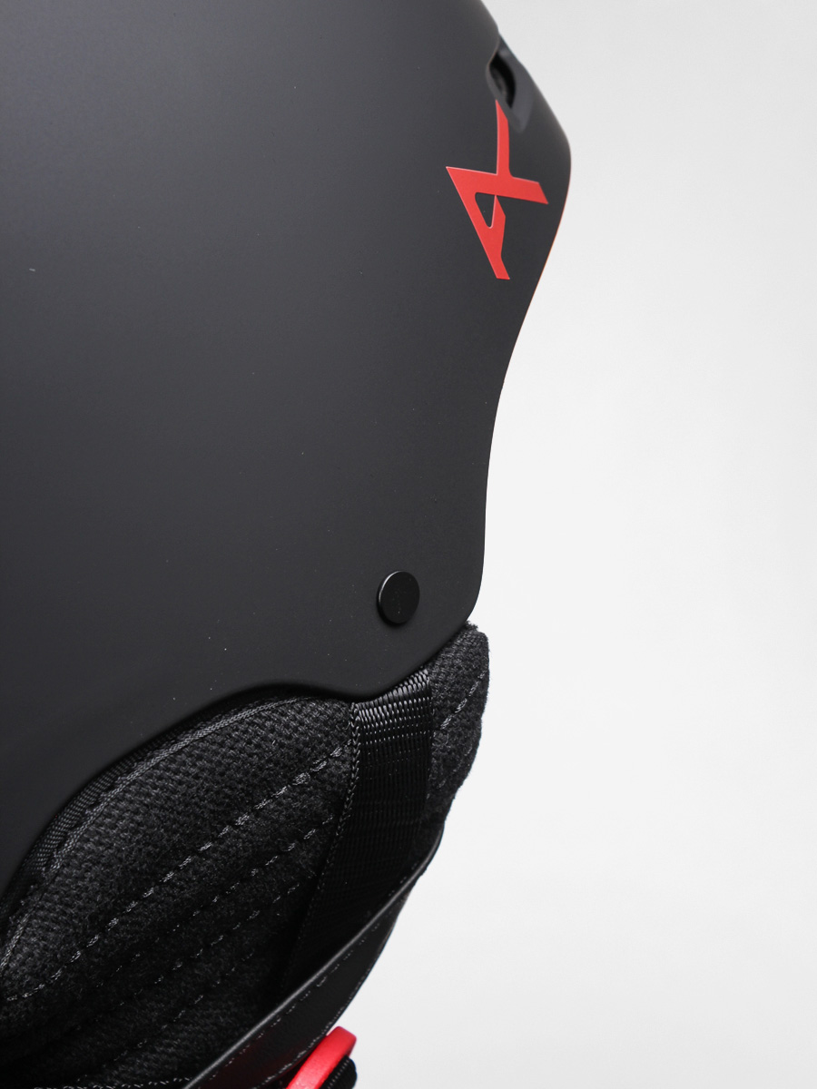 Mens Anon Helmet RAIDER (high cascade)