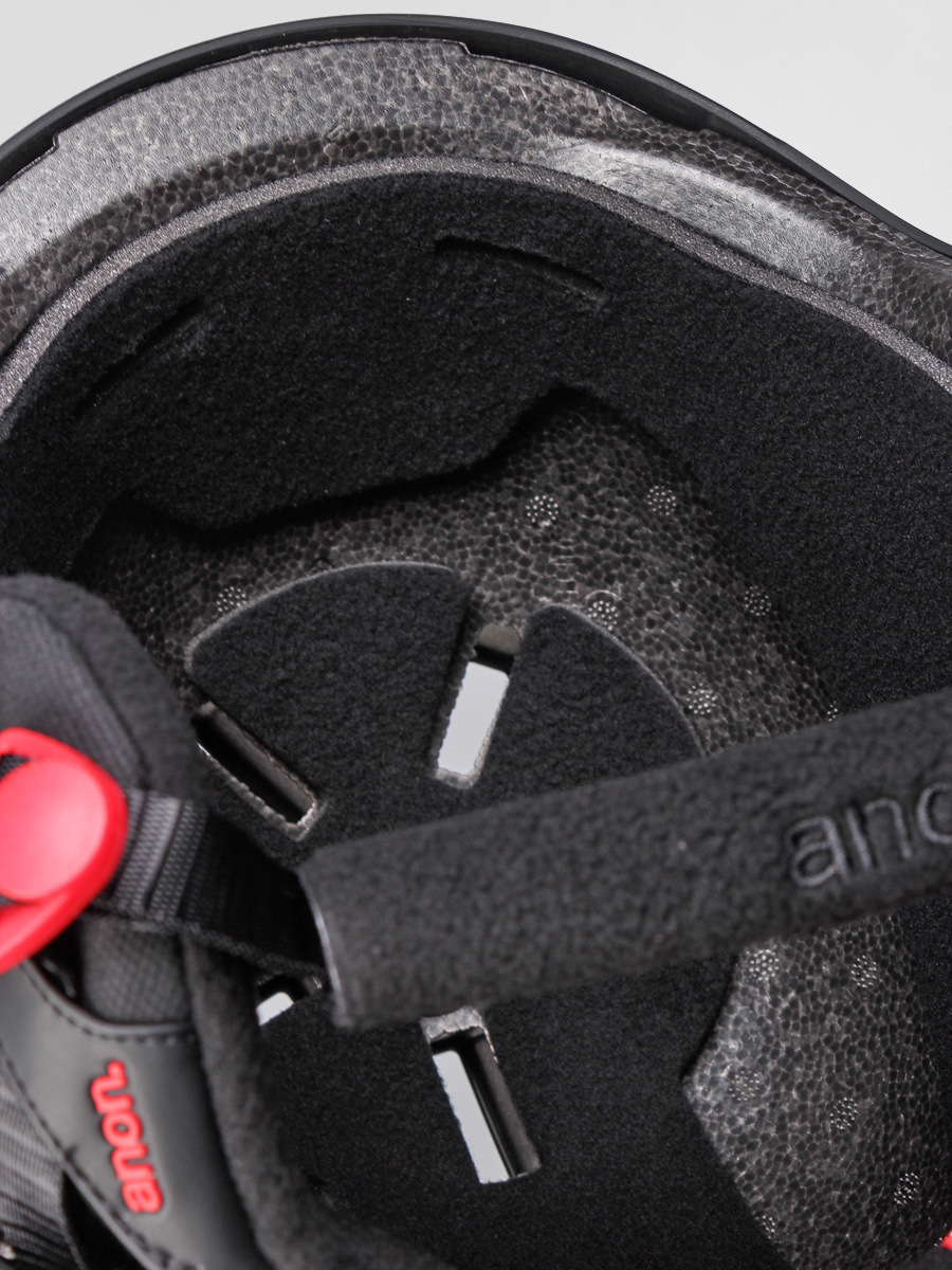 Mens Anon Helmet RAIDER (high cascade)