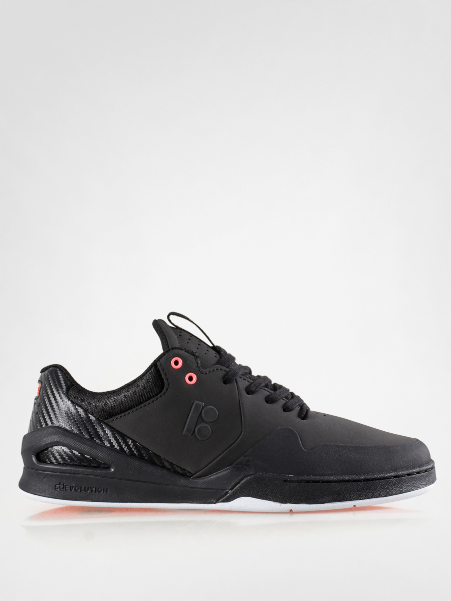 Etnies Shoes Marana E Lite X Plan B (black)