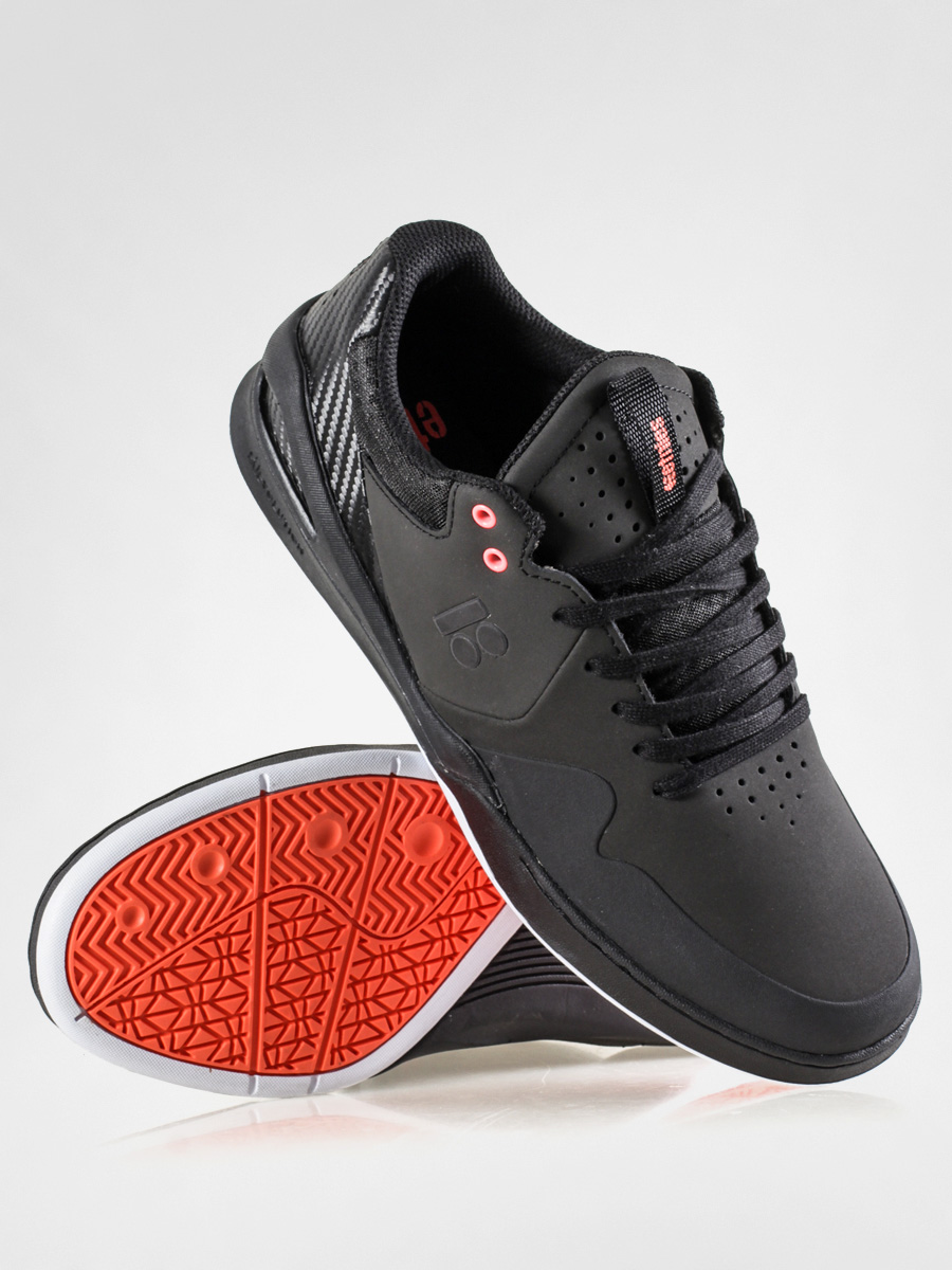 Etnies Shoes Marana E Lite X Plan B (black)